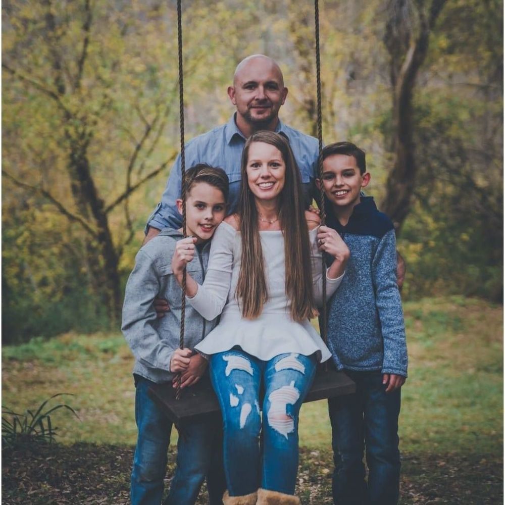 Meet your Posher, Mary